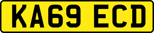 KA69ECD