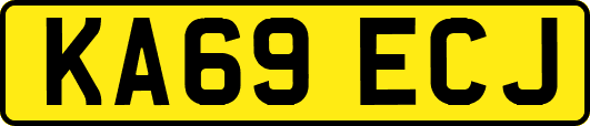 KA69ECJ