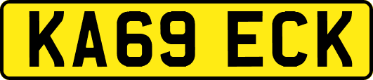 KA69ECK