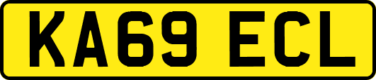KA69ECL