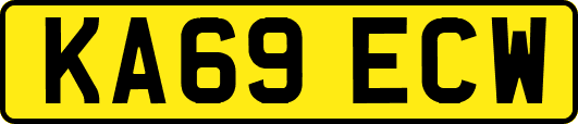 KA69ECW