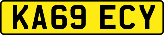 KA69ECY