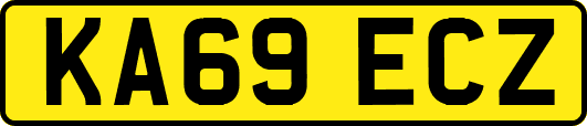 KA69ECZ
