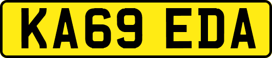 KA69EDA