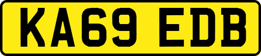 KA69EDB