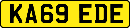 KA69EDE