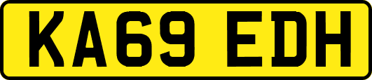 KA69EDH