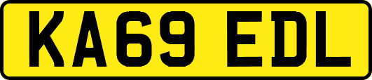 KA69EDL