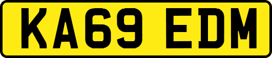 KA69EDM