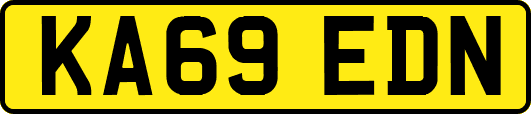 KA69EDN