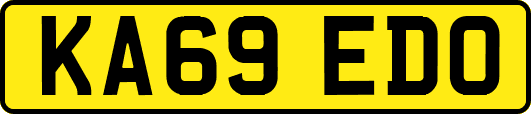 KA69EDO
