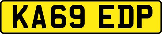 KA69EDP