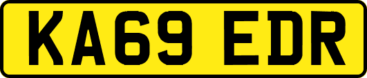 KA69EDR