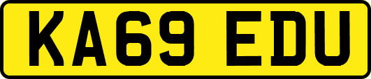 KA69EDU