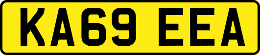 KA69EEA