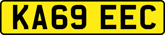 KA69EEC
