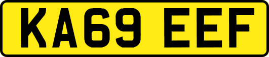 KA69EEF