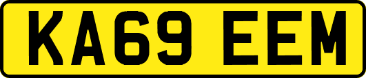 KA69EEM