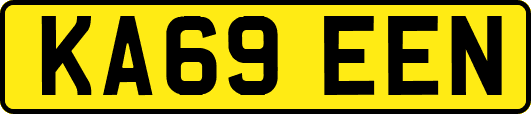 KA69EEN