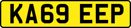 KA69EEP