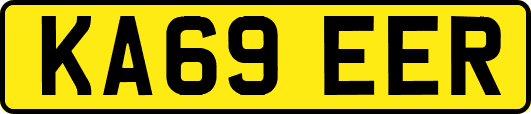 KA69EER