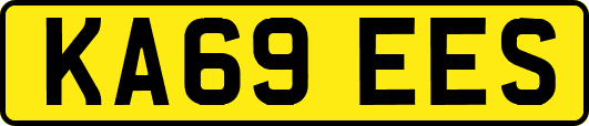 KA69EES