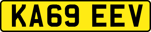 KA69EEV