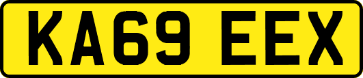 KA69EEX