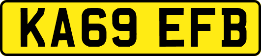 KA69EFB