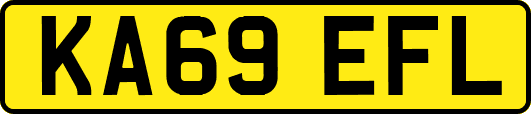 KA69EFL
