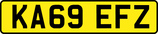 KA69EFZ