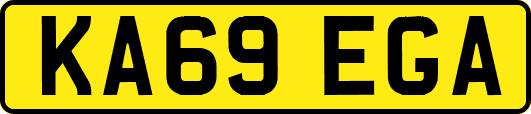 KA69EGA