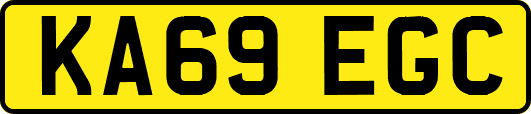 KA69EGC