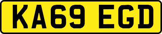 KA69EGD