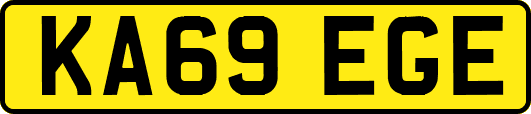 KA69EGE