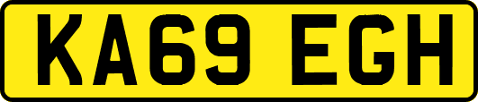 KA69EGH
