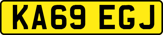 KA69EGJ
