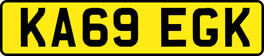 KA69EGK