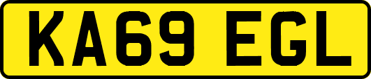 KA69EGL