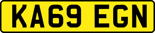 KA69EGN