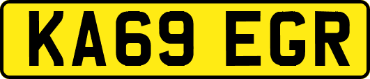 KA69EGR