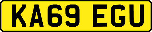KA69EGU