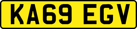 KA69EGV