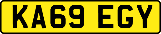 KA69EGY
