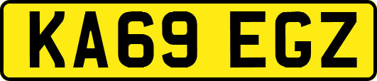 KA69EGZ