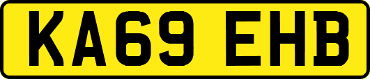 KA69EHB