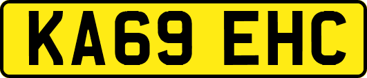 KA69EHC
