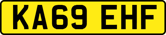 KA69EHF