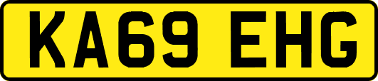 KA69EHG