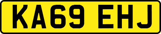 KA69EHJ